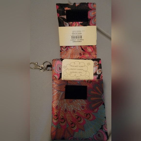 Cellphone Caddy - Picture 2 of 3